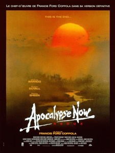 APOCALYPSE NOW REDUX