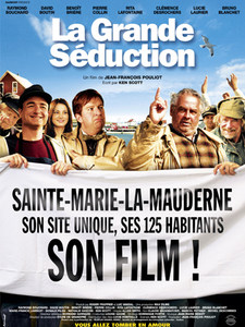 LA GRANDE SEDUCTION