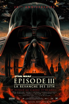 Star Wars : Episode III - La Revanche des Sith