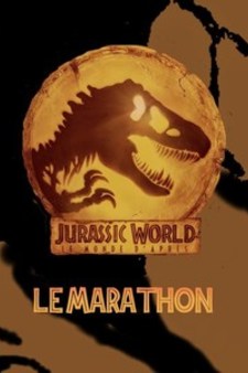 Jurassic World Marathon