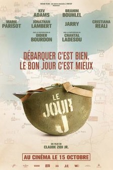 Le Jour J