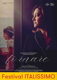 Festival Italissimo - Avant-première - Tornare