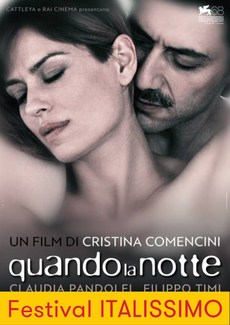 Festival Italissimo - Quando la notte