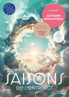 AUTOMNE ROMANTIQUE