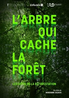 L'ARBRE QUI CACHE LA FORÊT