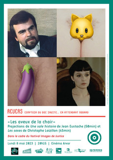 Revers : Séance 