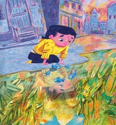 Compétition courts métrages Travelling 2026