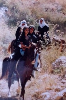 Il était une fois Beyrouth : histoire d'une star