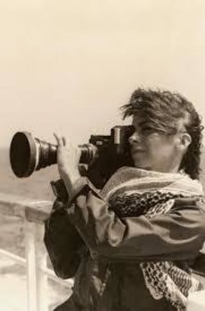 JOCELYNE SAAB : UNE QUÊTE FORMELLE INLASSABLE