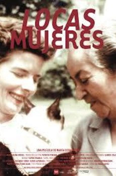 Locas Mujeres