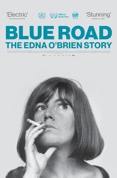 BLUE ROAD