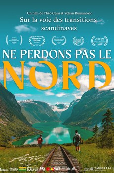 Ne perdons pas le nord