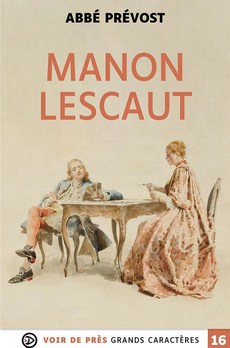 Lecture Manon Lescaut