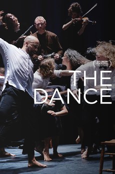 LA DANSE