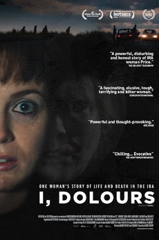 MOI DOLOURS PRICE MILITANTE DE L IRA