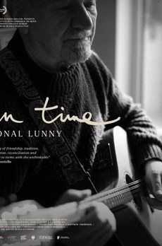 IN TIME DONAL LUNNY