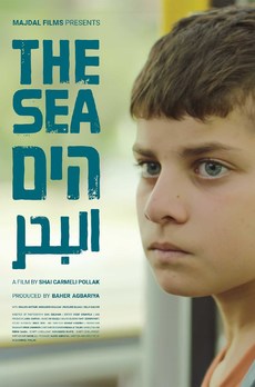 THE SEA
