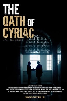 LE SERMENT DE CYRIAQUE