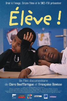 ÉLÈVE