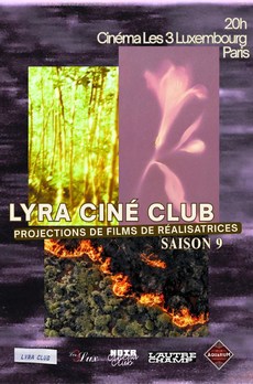 LYRA CINE CLUB S9 SEPTEMBRE 2026