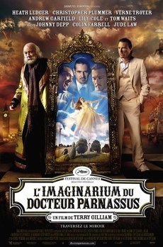 L'Imaginarium du Docteur Parnassus