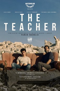 CINÉ-DÉBAT : The Teacher