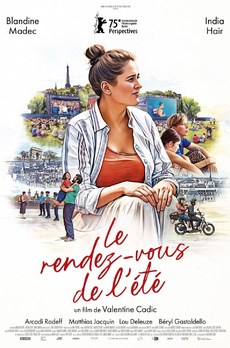 AVANT-PREMIÈRE : Le Rendez-vous de l'été