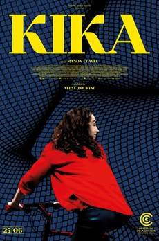 AVANT-PREMIÈRE + RENCONTRE : Kika