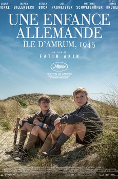 AUGENBLICK : Une enfance allemande - Île d'Amrum, 1945