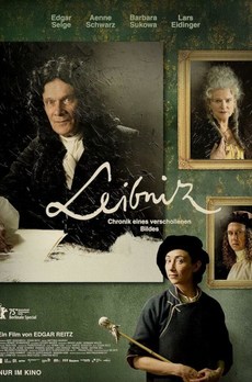 AUGENBLICK : Leibniz - Chronicle of a Lost Painting