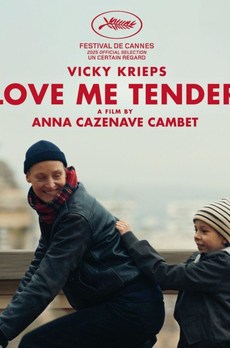 AUGENBLICK : Love Me Tender