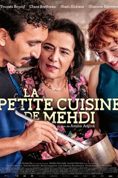 AVANT-PREMIÈRE + RENCONTRE : La Petite cuisine de Mehdi