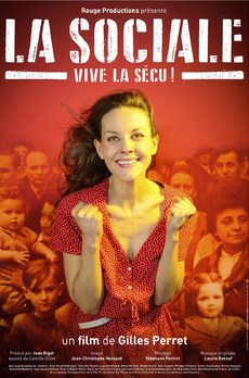 CINÉ-DÉBAT : La Sociale