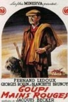 SÉANCE SPÉCIALE : Goupi Mains rouges