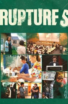 CINÉ-DÉBAT : Ruptures