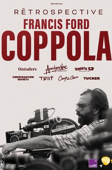 RETRO COPPOLA : Outsiders