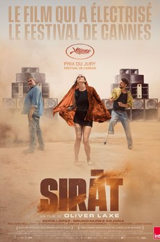FESTIVAL TÉLÉRAMA : Sirat