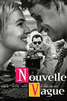 FESTIVAL TÉLÉRAMA : Nouvelle Vague