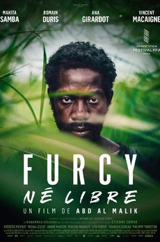 AVANT-PREMIÈRE : Furcy, né libre