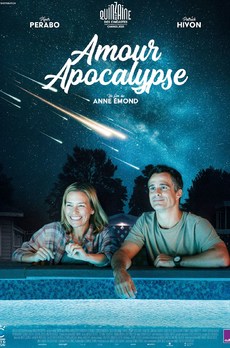 AVANT-PREMIÈRE : Amour Apocalypse