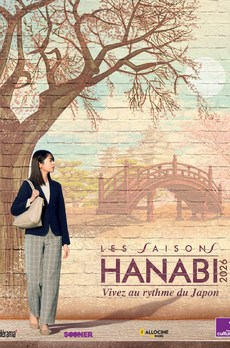 LES SAISONS HANABI : Fais-moi un signe