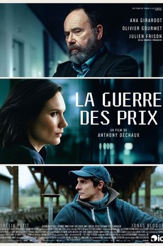 AVANT-PREMIÈRE : La Guerre des prix