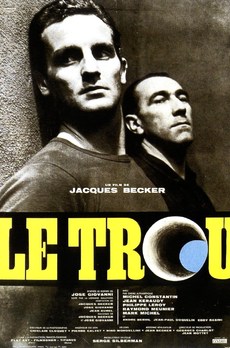 FESTIVAL CINÉMA ET JUSTICE : Le Trou