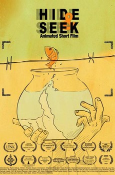 FESTIVAL DU FILM PALESTINIEN : Programme de courts-métrages documentaire et animation