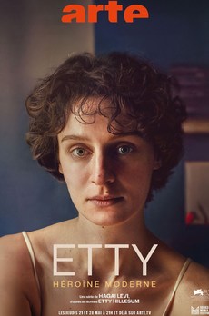 AVANT-PREMIÈRE : Etty : Partie 1