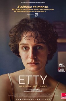 AVANT-PREMIÈRE : Etty : Partie 2