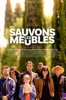 CINÉ DÉBAT : Sauvons les meubles