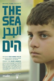 CINÉ-DÉBAT : The Sea