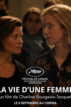 AVANT-PREMIÈRE : La Vie d'une femme