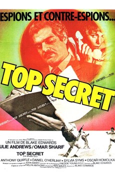Top Secret